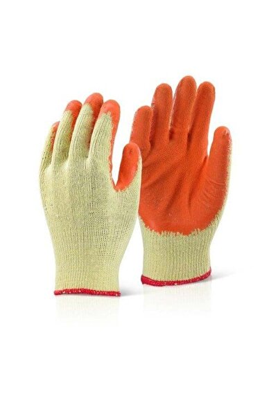 SH Jozin Cotton Fabric Gloves - Pack of 6 (Made in China)