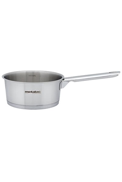 Metalac Cratita 1,3l Santino inox Metalac, 16 cm