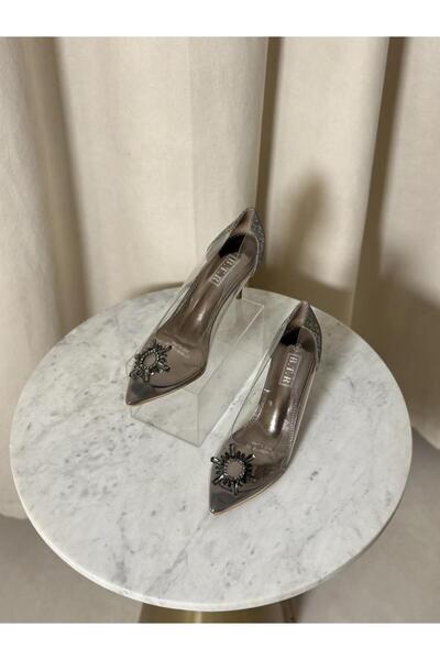 vanus fashion Stylish heel CC180612