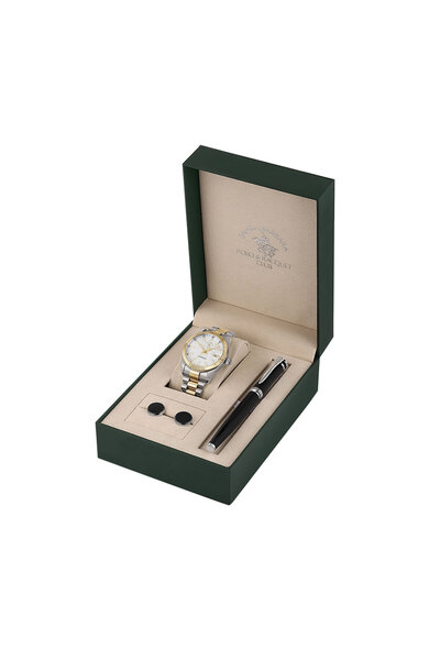 SANTA BARBARA POLO Men's watch Legend SB.1.10646.5