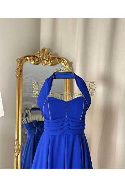 vanus fashion فستان ميدي ( 3 الوان ) 4322