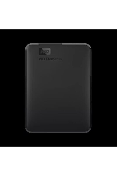WD 1.5TB 2.5" ELEMENTS USB3.0 WDBU6Y0015BBK-WESN