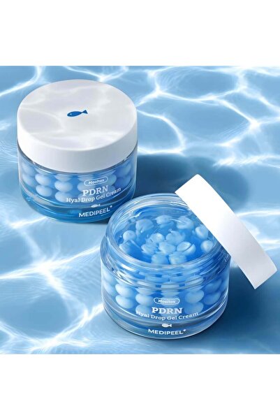 Medipeel Mooltox PDRN Hyal Drop Gel Cream