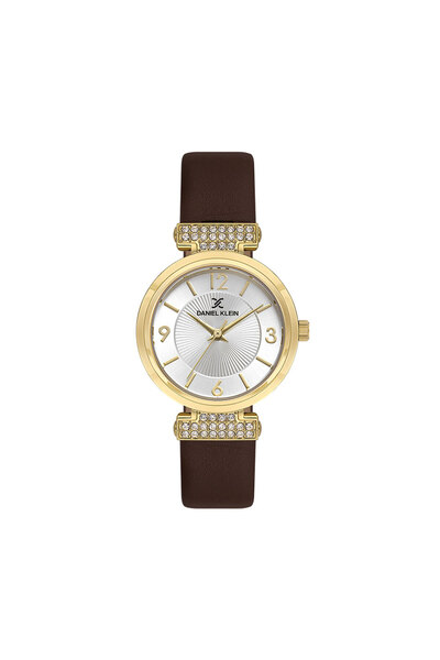 Daniel Klein Premium ladies watch DK.1.13967.4
