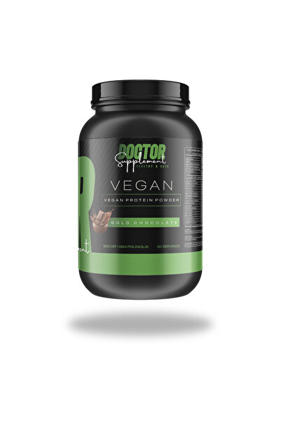 DR SUPPLEMENT بروتين نباتي 900 جرام 25 حصة شوكولاتة