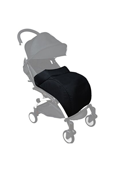 SSMEDIA Προστασία ποδιών μωρού, από το κρύο και τον χειμερινό αέρα, για καρότσι, γενικής χρήσης