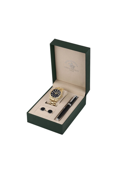 SANTA BARBARA POLO Ceas pentru barbati Legend SB.1.10646.6