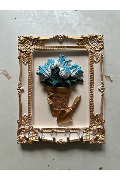 busraconcept Keychain Strap, Handmade Custom Design Keychain Strap 25cm