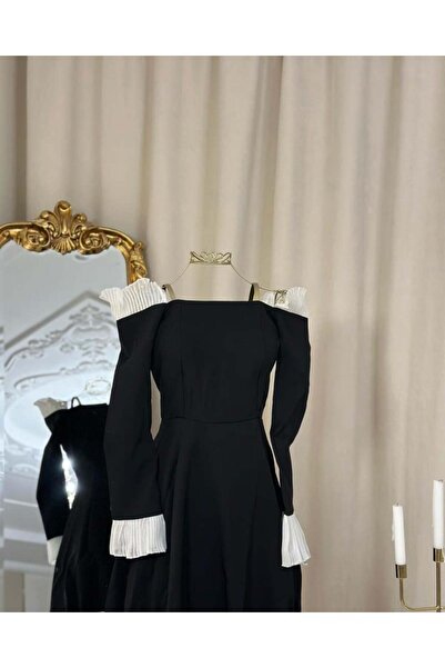 vanus fashion فستان ميدي 4404