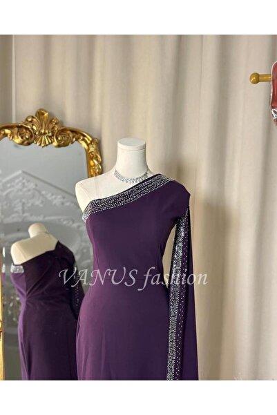 vanus fashion Long evening dress 4619