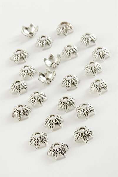 ZERO LAND MTXDPN Yaprak Ara Aparat 50 (151203) Culoare argintiu