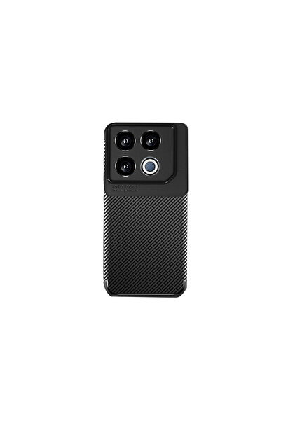 AKSEFİZZ حافظة Infinix GT 20 Pro ذات ملمس فريد وغطاء مطفي فاخر يوفر قبضة عالية