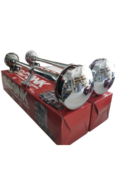 DİDONK 12 VOLT MARİN KORNA KAPAKLI TİP-1 ADET FİYATIDIR
