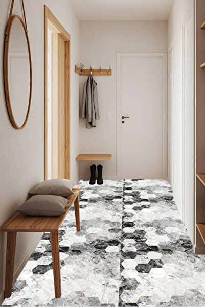 Sendegelal Yer Kaplama Folyosu SYF1048