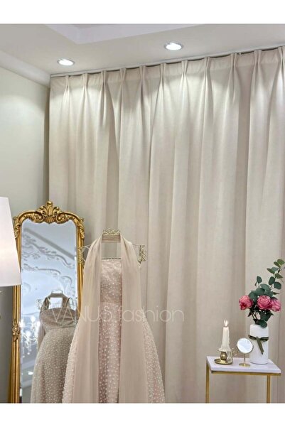 vanus fashion فستان سهرة طويل 4151