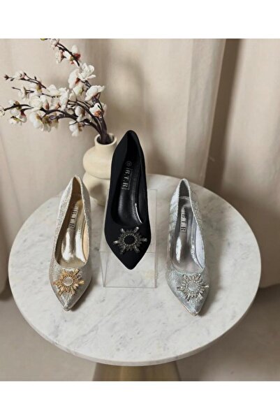 vanus fashion Stylish heel C32011