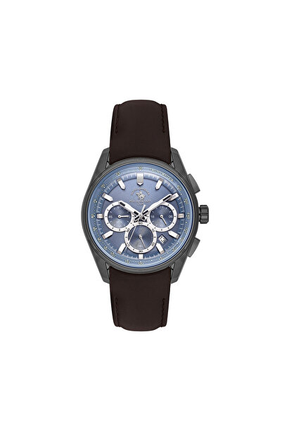 SANTA BARBARA POLO Men's watch Legend SB.1.10635.5