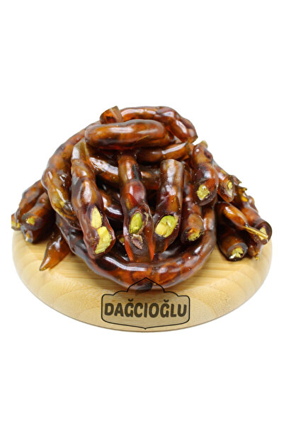 Dağcıoğlu Pistachio Molasses Sausage 500 Gr