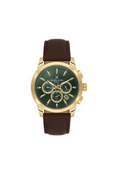 Daniel Klein Ceas pentru barbati Exclusive DK.6.14032.4