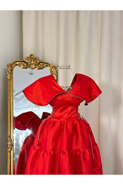vanus fashion فستان ميدي (3 الوان) 4402