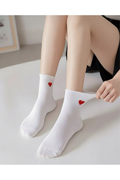 ragistore 5 чифта безшевни чорапи с пръсти за жени