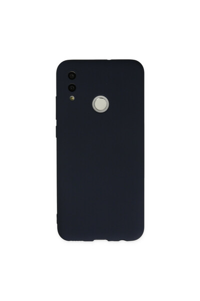 AKSEFİZZ حافظة متوافقة مع هاتف هواوي بي سمارت 2019، بألوان باستيل نابضة بالحي...