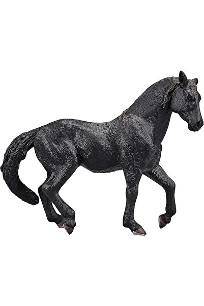 MOJO دمية أندلسية سوداء