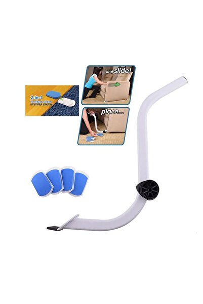 Generic Moving heavy furniture is easy and quick