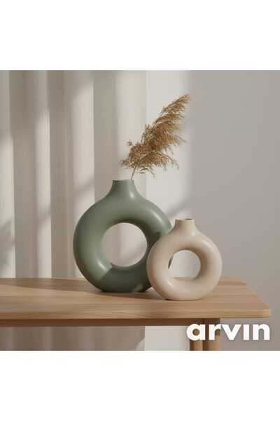 İnfinity Dekor VAZO