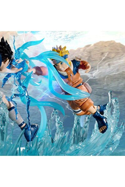 Banpresto معركة ناروتو المركبة - اوزوماكي ناروتو (بانبريستو)
