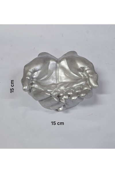 ART The Hands of God