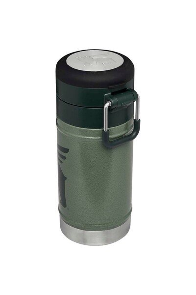 Stanley Flow Steady Transit Çocuk Termos Bardak 0,35 Lt Stanley0369 Yeşil