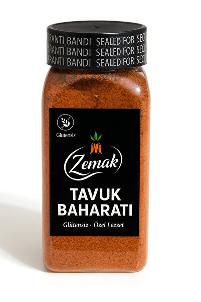 Tavuk Baharatı 175 G – %100 Glütensiz