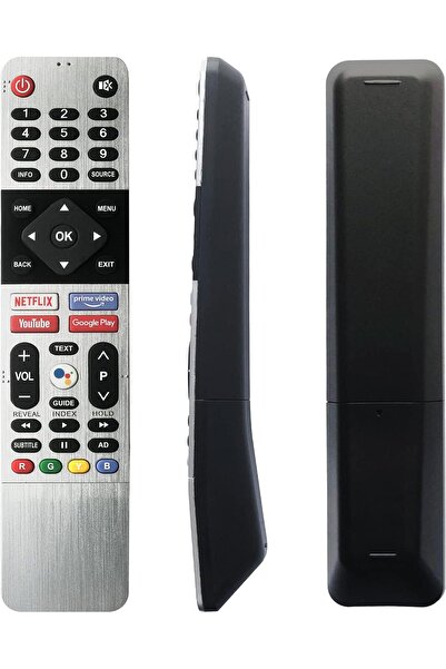 Generic جهاز تحكم عن بعد بديل من CAN-MEAGEREN لتلفزيون Skyworth 539C-268920-W010