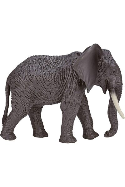 MOJO مجسم لعبة فيل أفريقي