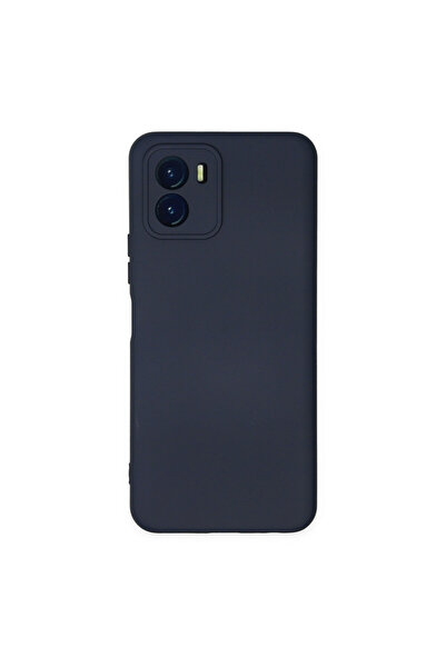 AKSEFİZZ حافظة متوافقة مع هاتف Vivo Y15S بألوان باستيل نابضة بالحياة وبطانة د...