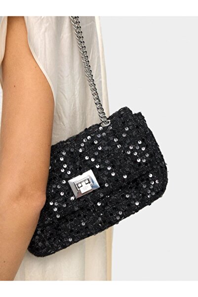 PARFOIS Tüvit Omuz Çantası