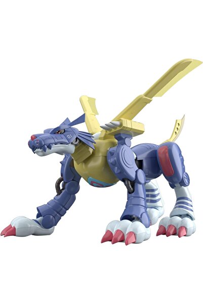 Bandai Spirits مجموعة نماذج ديجيمون ميتال جارورومون القياسية