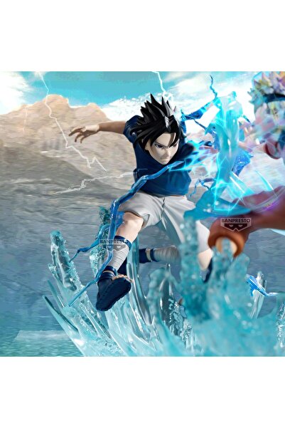 Banpresto NARUTO Combination Battle - Uchiha Sasuke