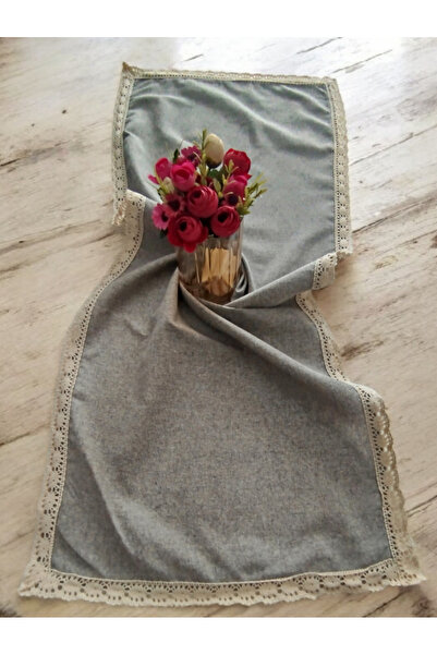 denizli hatırası سجادة أرضية أصلية طبيعية عضوية من الكتان الناعم المغسول بتصم...