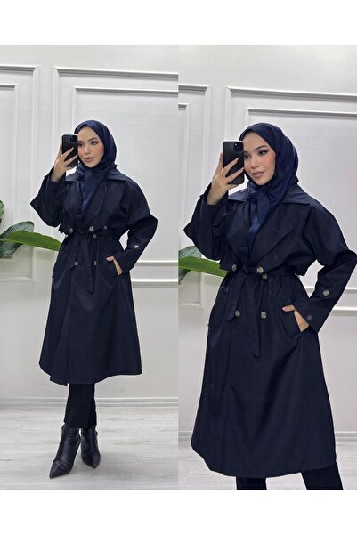 moda acar TRENCH COAT ARABOY