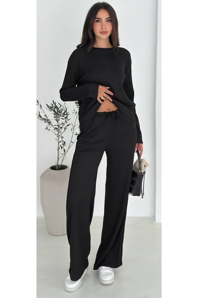 Noa Noa Basic Lower Upper Accordion Set