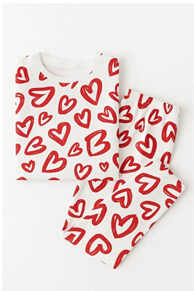 falcomini Αθλητικές πιτζάμες για αγόρια. Σετ αθλητικής φόρμας με τύπωμα Μακρυ...