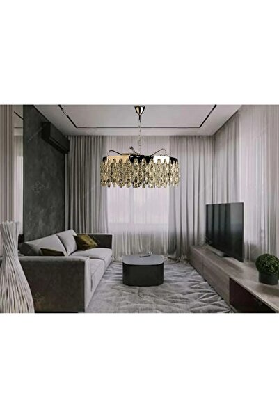 OEM Candelabru cu Cristale Design Elegant 12 becuri Marveil