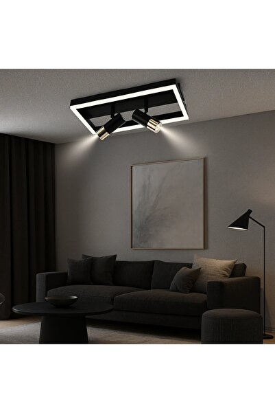 OEM Bynori LED Chandelier with Remote Control