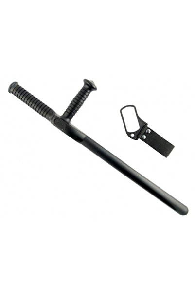 ESP - Euro Security Products Tonfa cu mâner și suport de montare ESP 59 cm