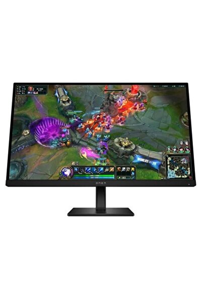 HP 27" IPS OMEN 27QS G2 AW3V0AA 1MS 280HZ HDMI-DP GAMING MONİTÖR 2560X1440