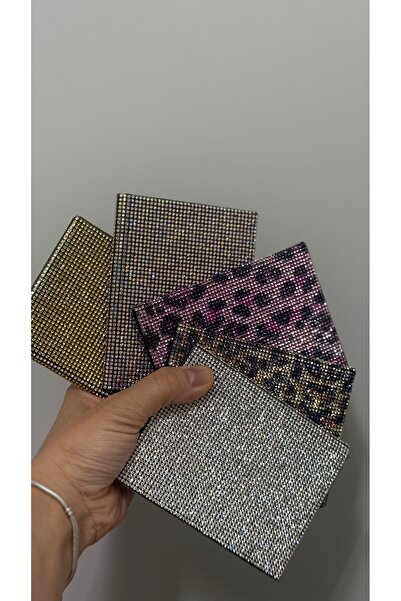 Mgs Mgsdizayn sawaroski taşlı ruhsatlık (rengi satıcıya soru sor kısmından belirtiniz