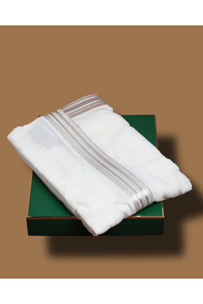 fakhama مشلح سمو (بشت ) ملكي خاشية