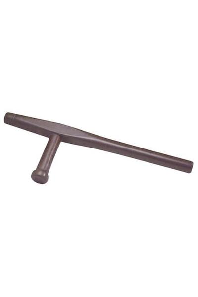 Dax Sports Tonfa din lemn, Dax Sports, 45 cm, design ergonomic